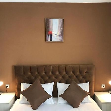 Geo Hotel Тбілісі Екстер'єр фото