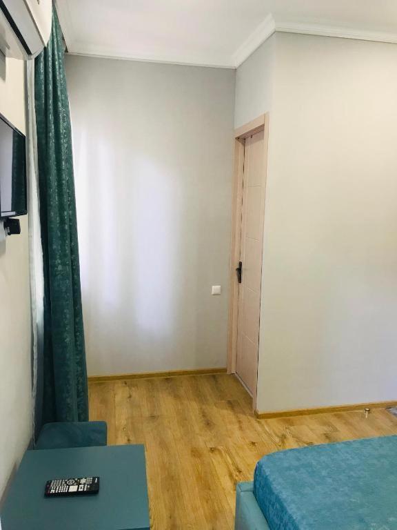 Geo Hotel Тбілісі Екстер'єр фото