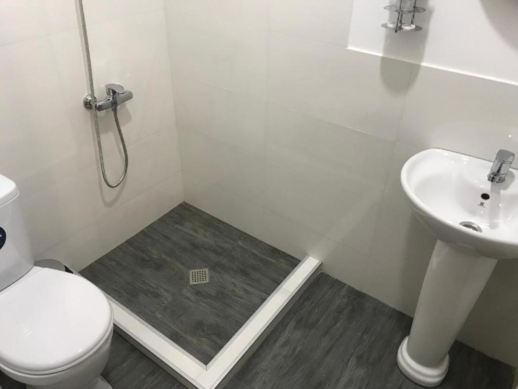 Geo Hotel Тбілісі Екстер'єр фото