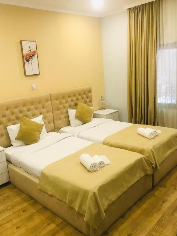 Geo Hotel Тбілісі Екстер'єр фото