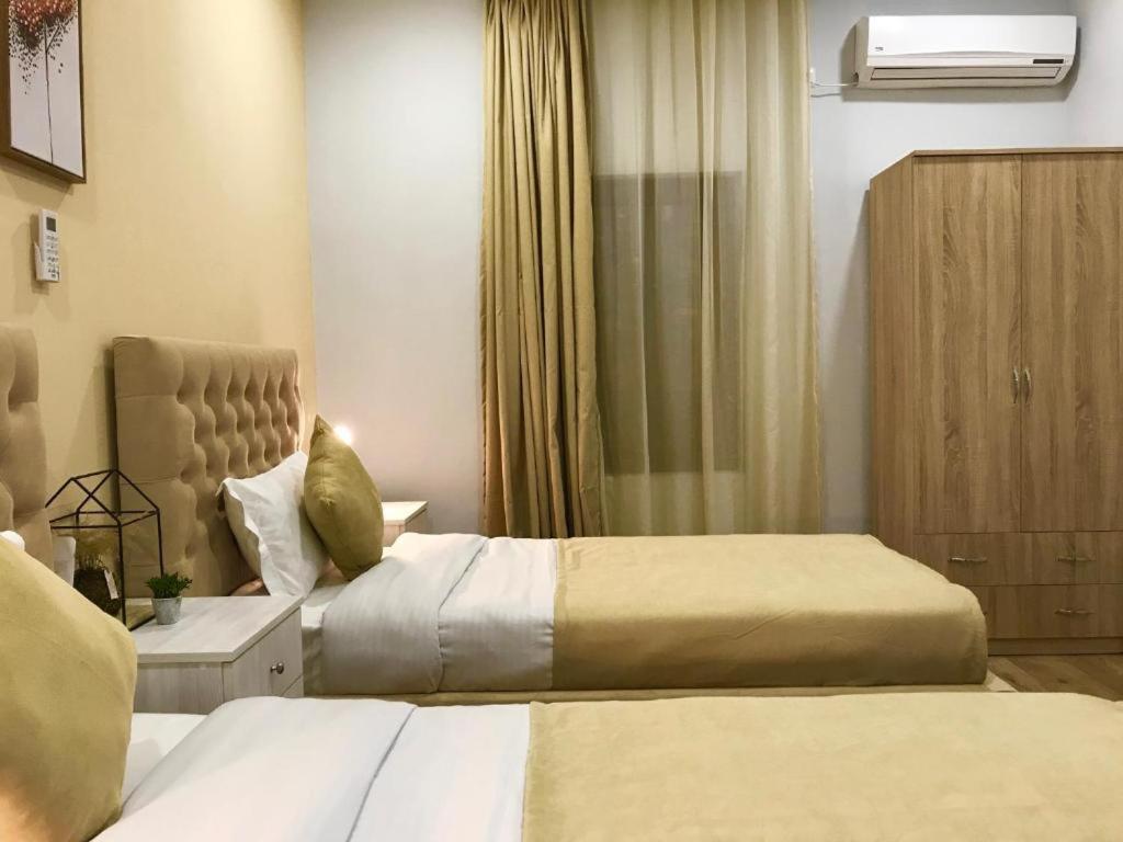 Geo Hotel Тбілісі Екстер'єр фото