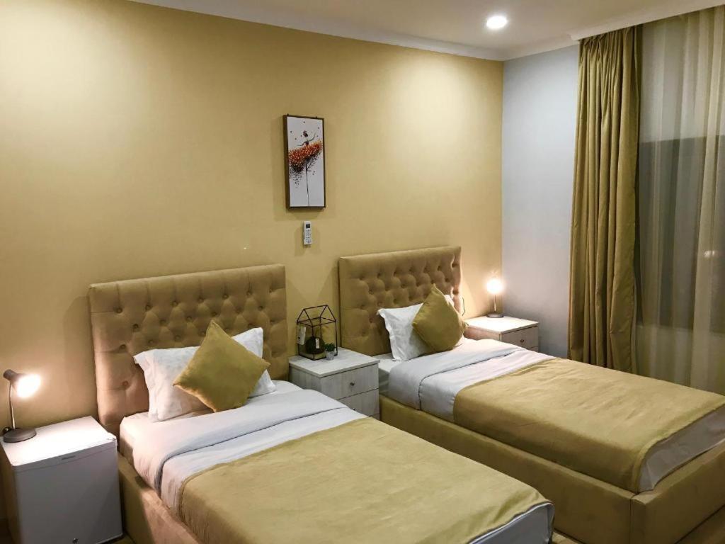 Geo Hotel Тбілісі Екстер'єр фото