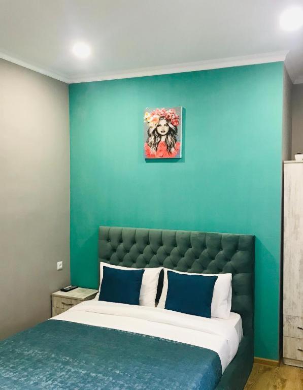 Geo Hotel Тбілісі Екстер'єр фото