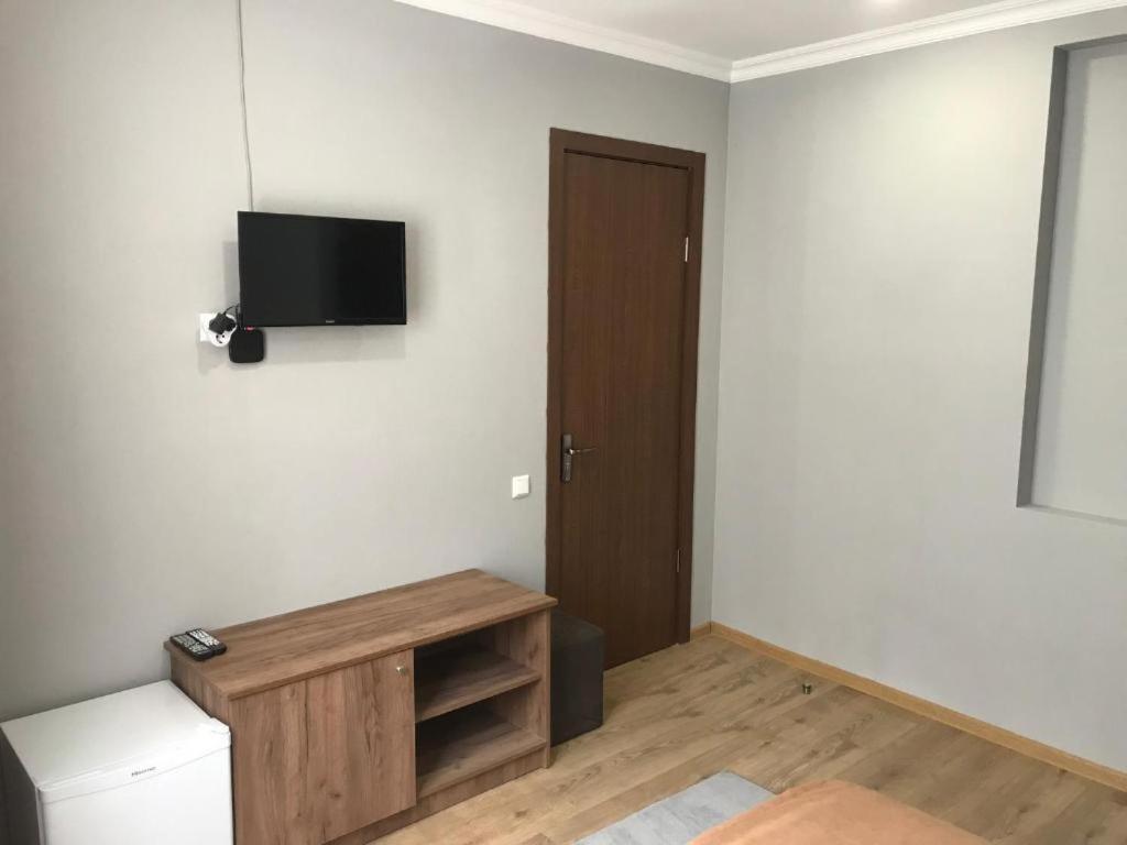 Geo Hotel Тбілісі Екстер'єр фото